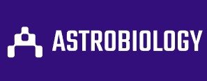  Astrobiology logo