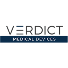 verdict medical device square